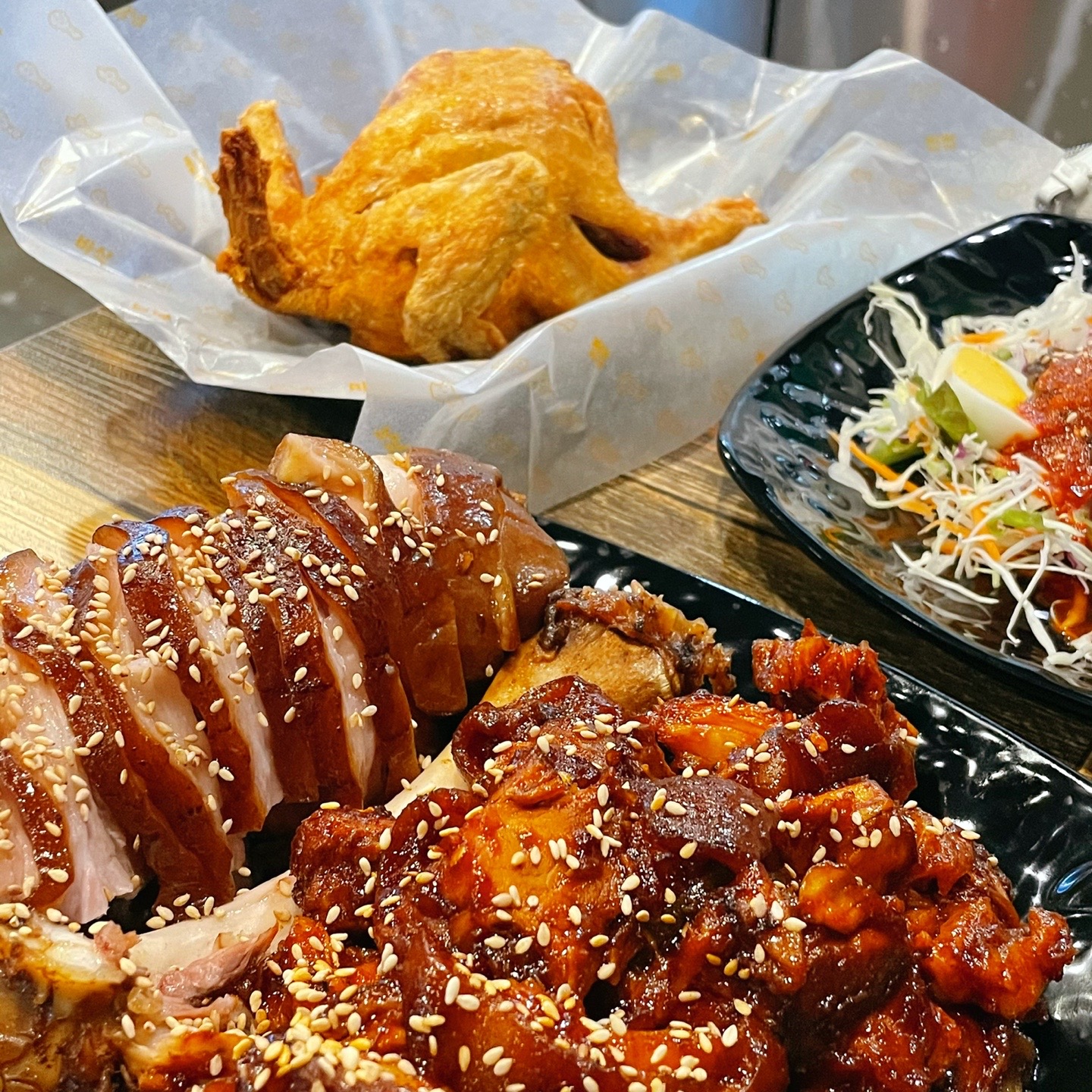 호탄족발 진주본점