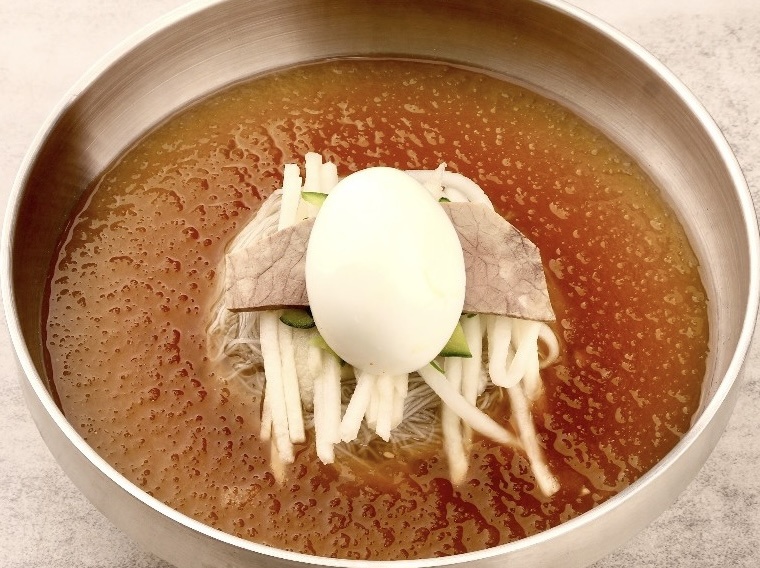 쭈선생함흥면옥 일산시장점