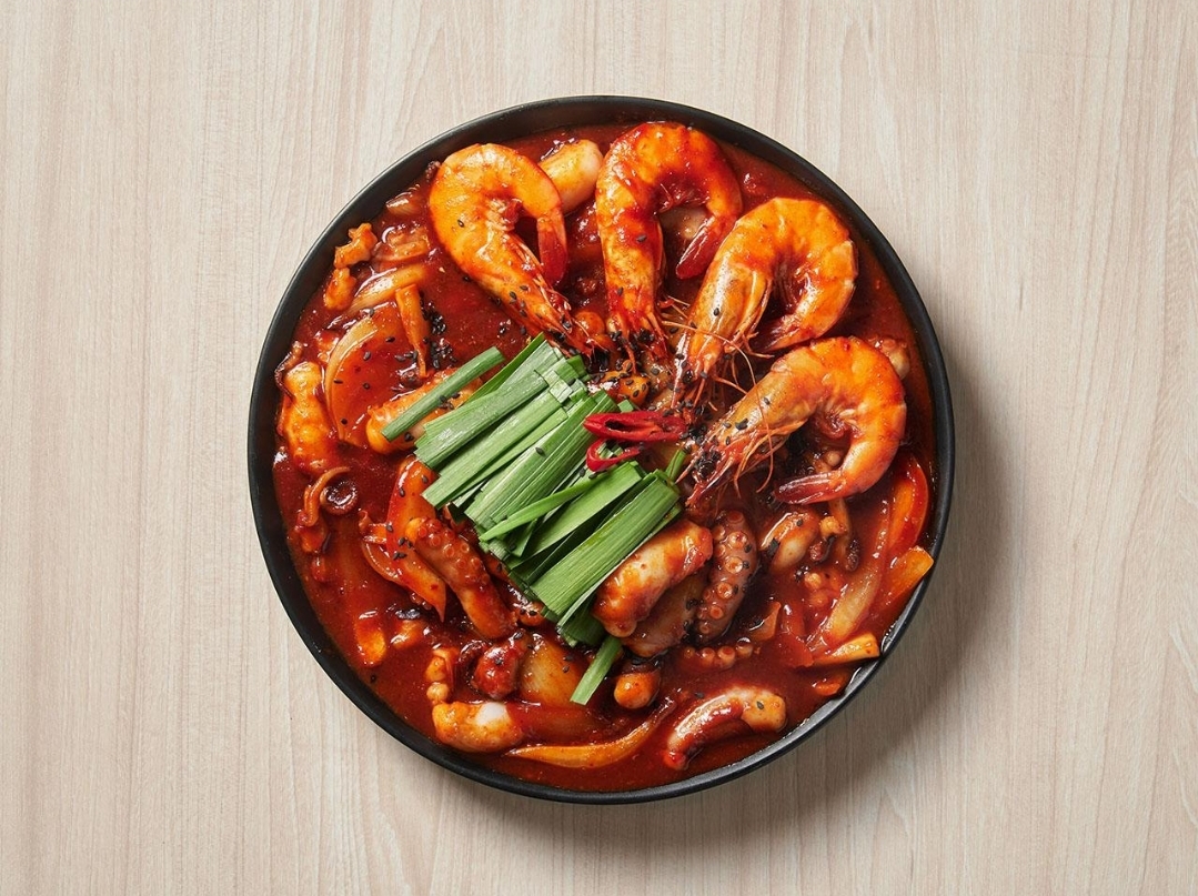 윤아네 숯불장어 & 생갈비 청주율량점
