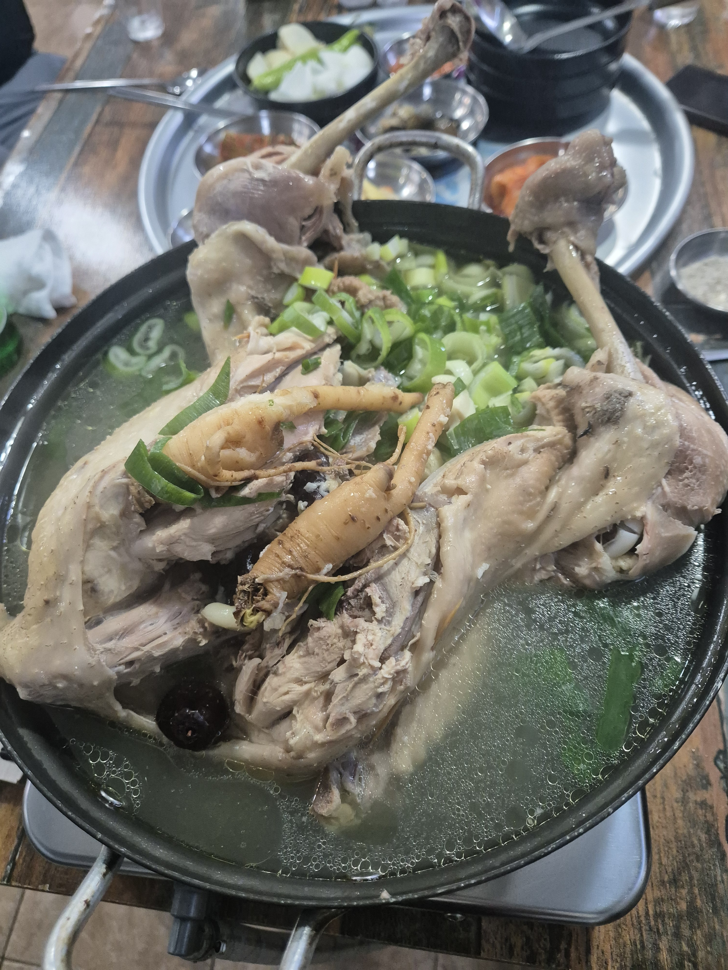 공도남포집