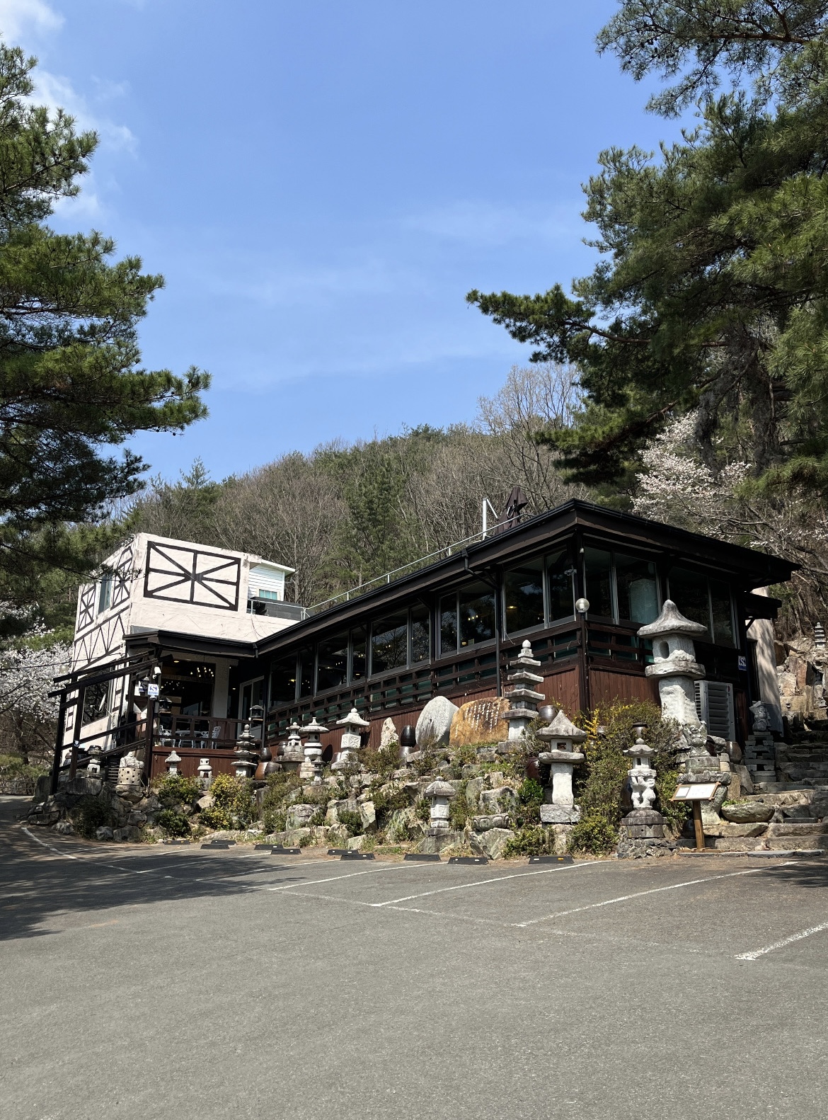 교동닭칼국수 언양작천정점