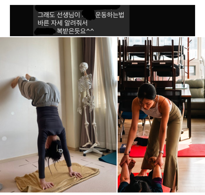 앨리스요가 대표 이미지