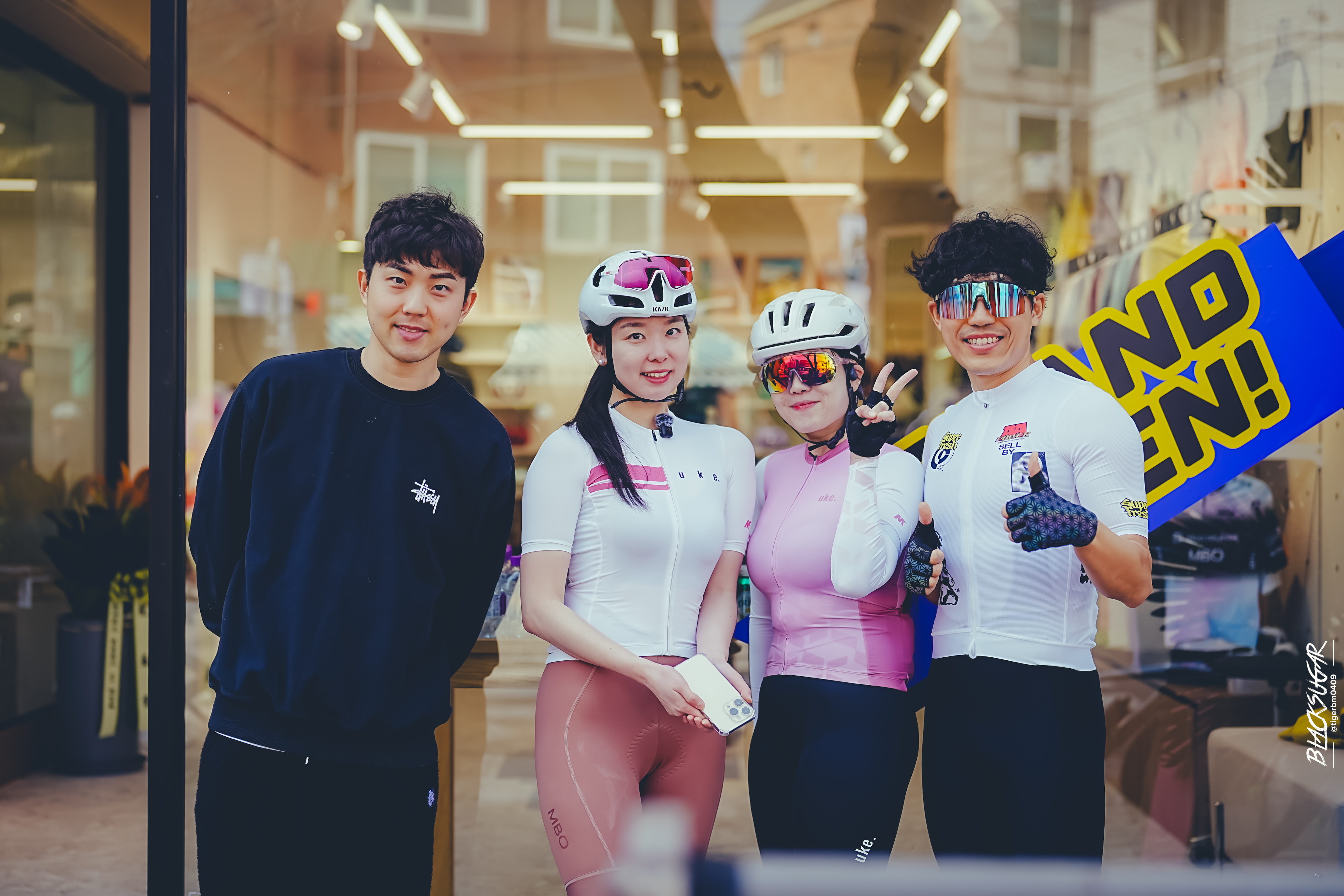 벨로라운지 천호점 대표 이미지