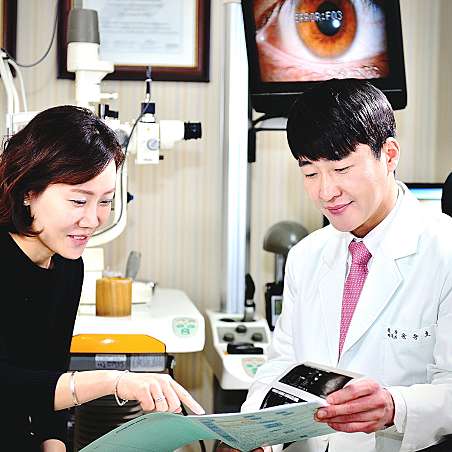 해피아이안과의원 대표 이미지