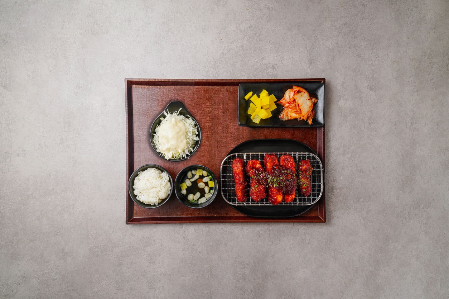 일등수제돈카츠