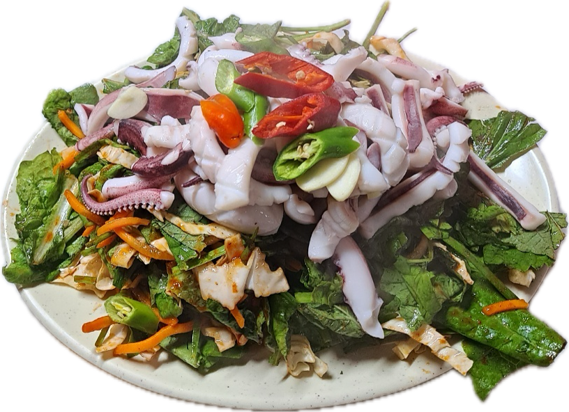 맛나포차 일산라페스타 본점