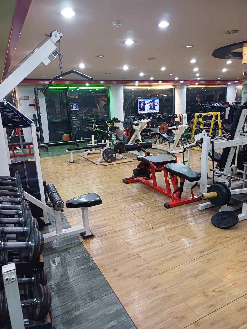 파워헬스클럽