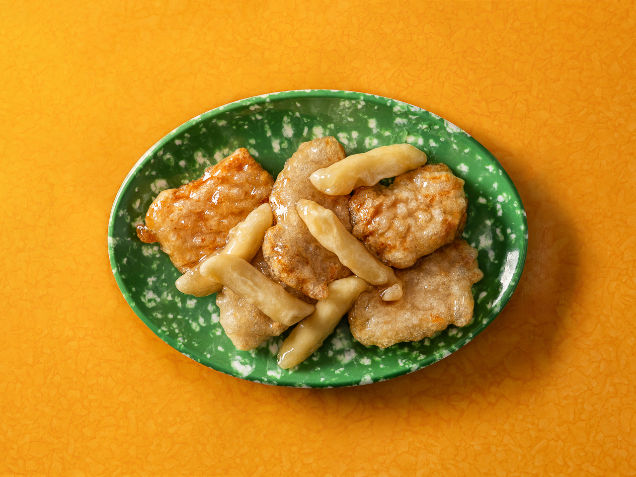 봉천동매운떡볶이 건대점