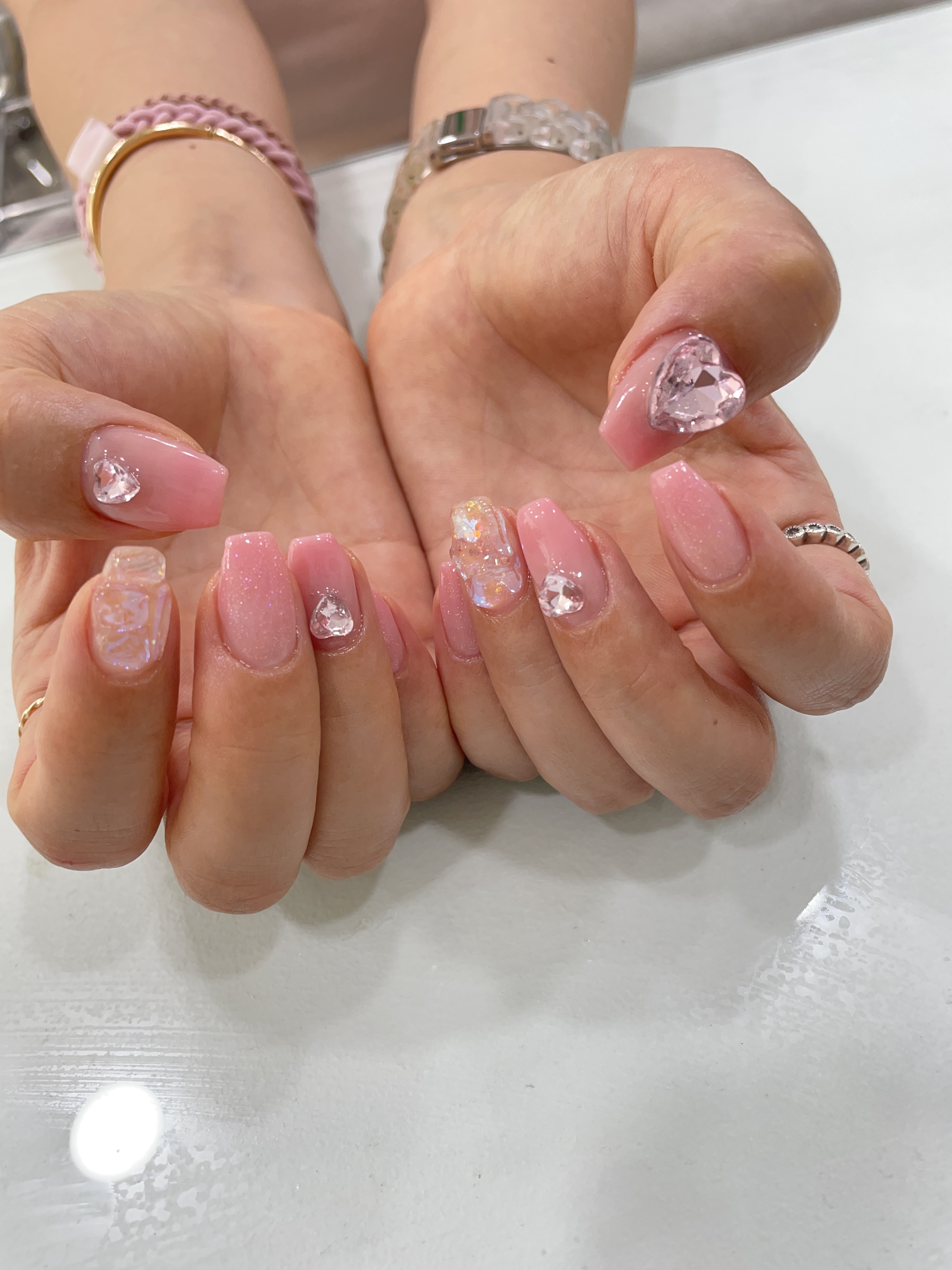 유네일