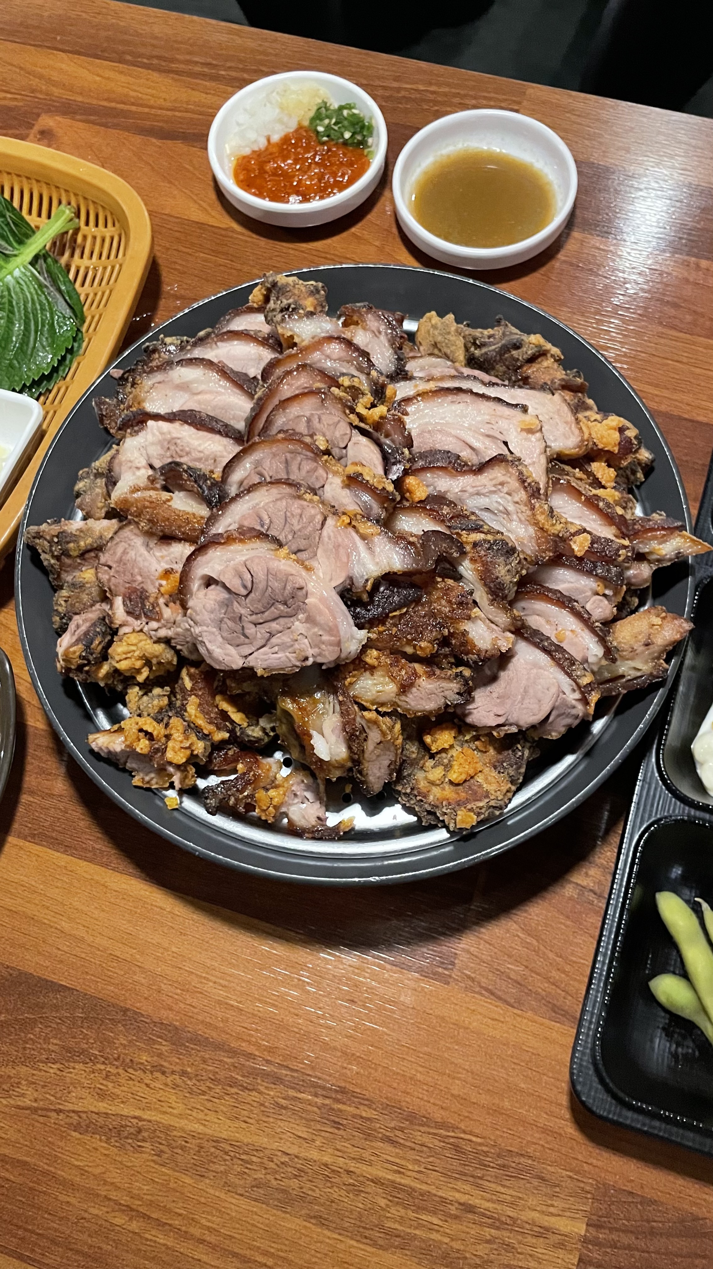 고래수산 퓨전회포차 구월직영점