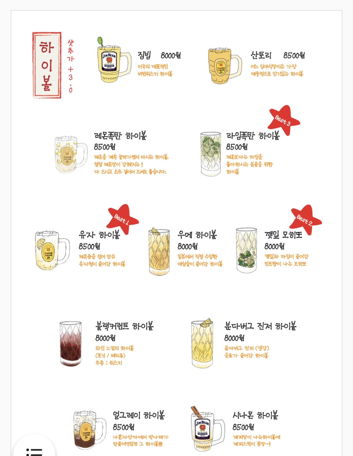 끝집 가재울본점