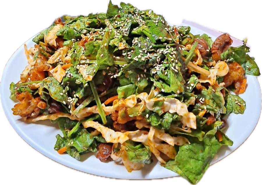 맛나포차 일산라페스타 본점
