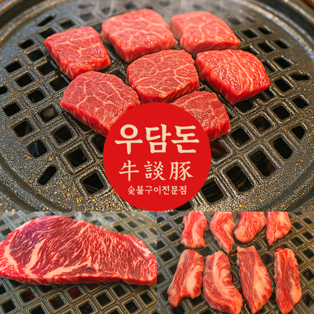 우담돈