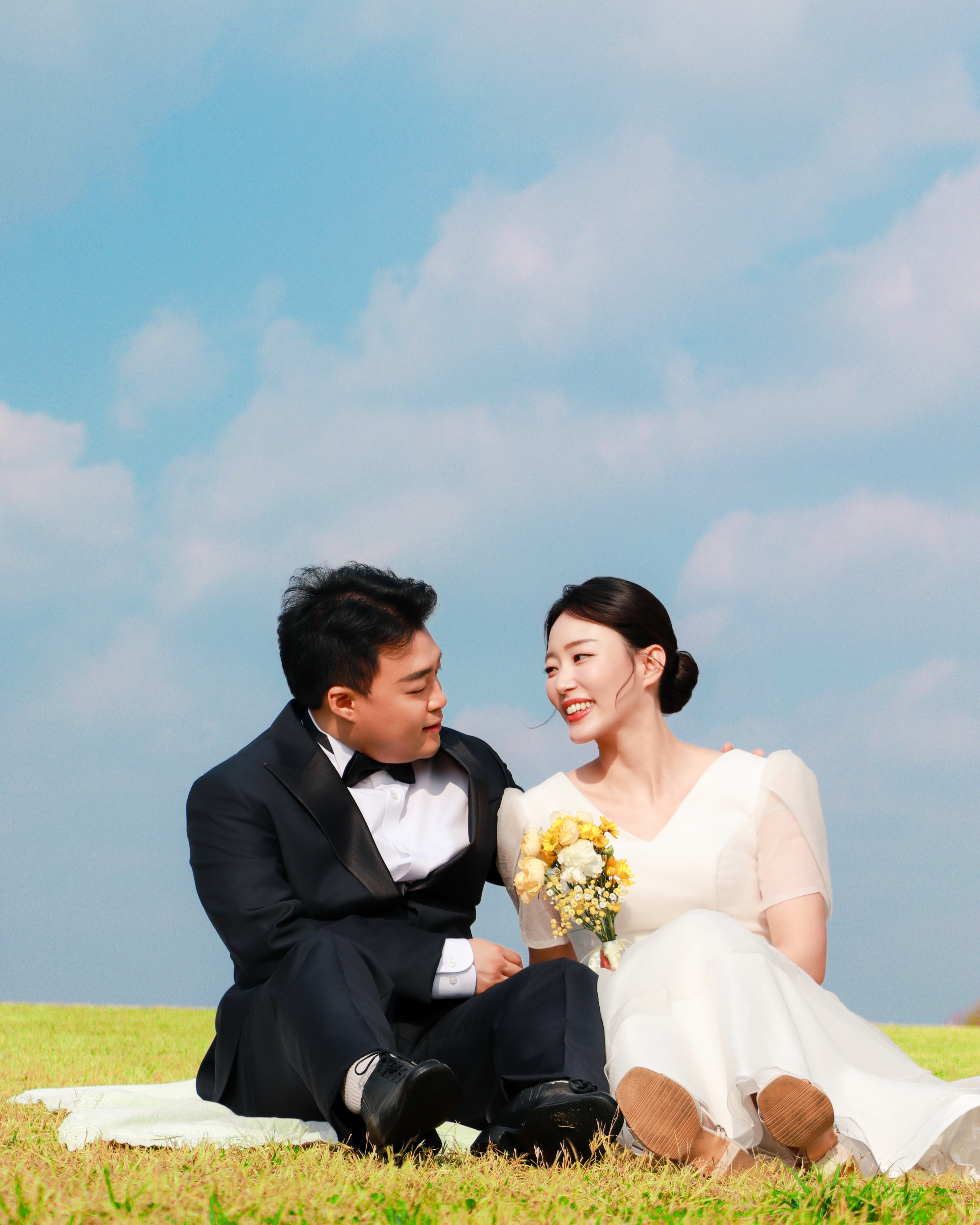 홍주헤어앤메이크업