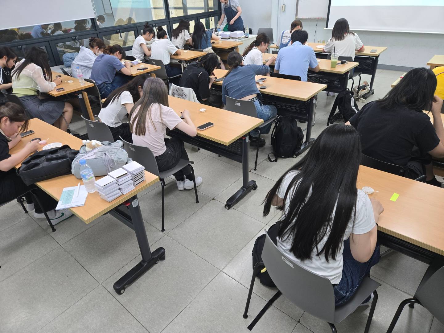 영롱 자개 공방