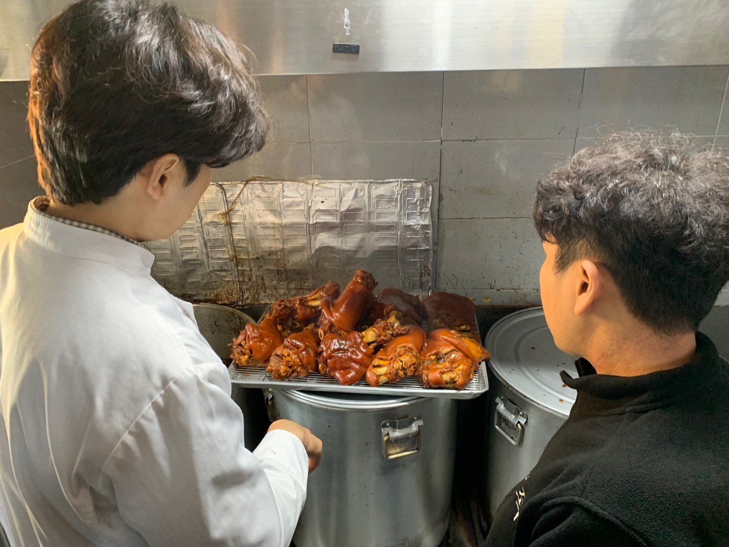 노브랜드 키친 실전외식창업교육센터