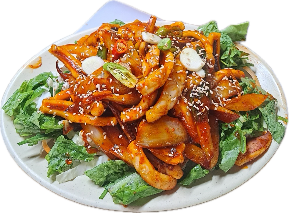 맛나포차 일산라페스타 본점