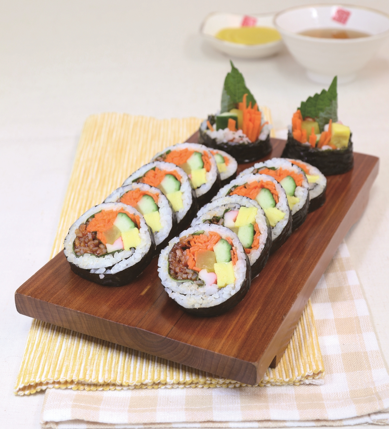 종로김밥 신촌로터리점