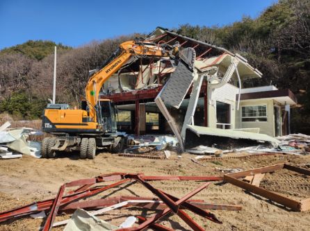 영동산업개발