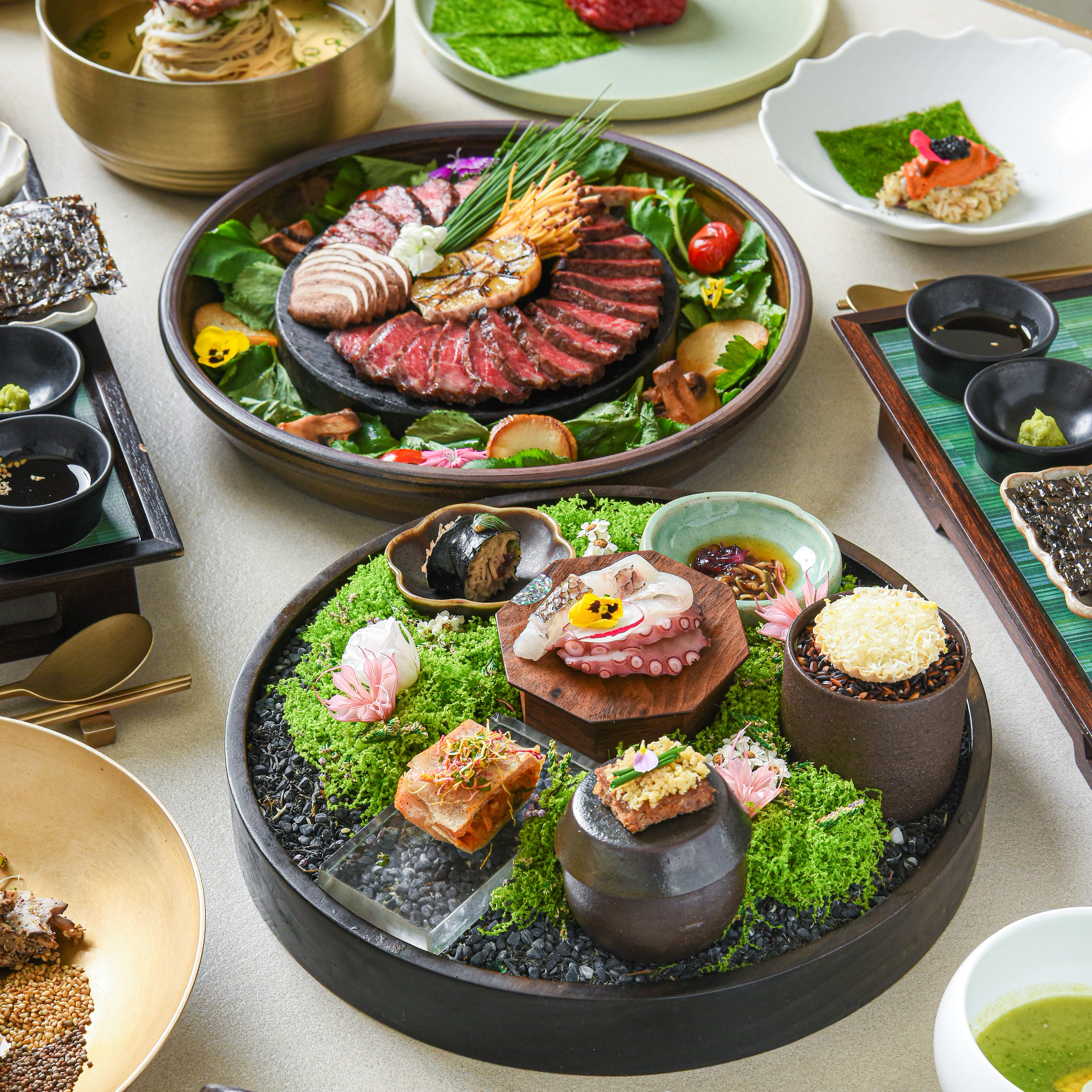 동화고옥 서울역점