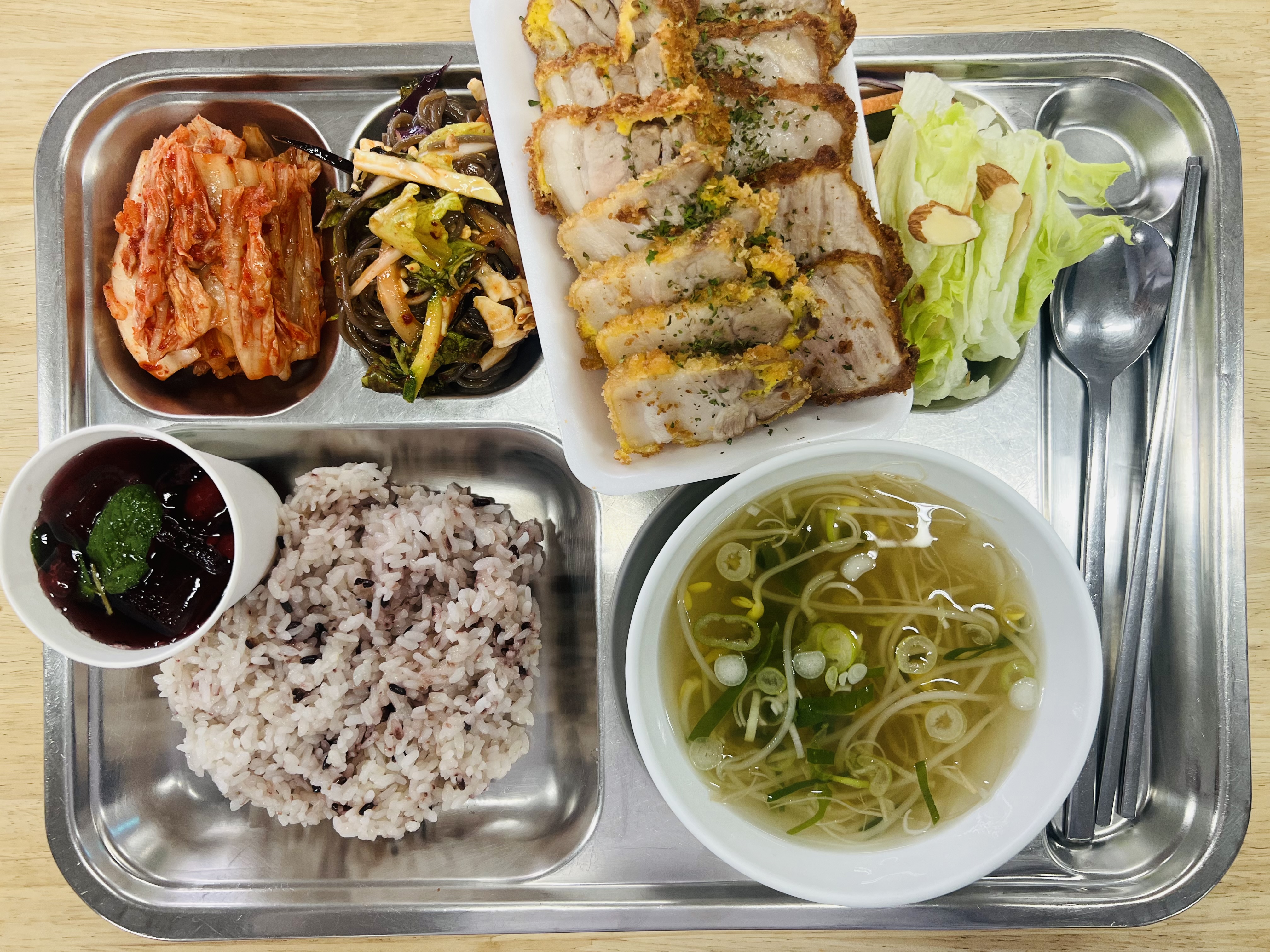 진주랑