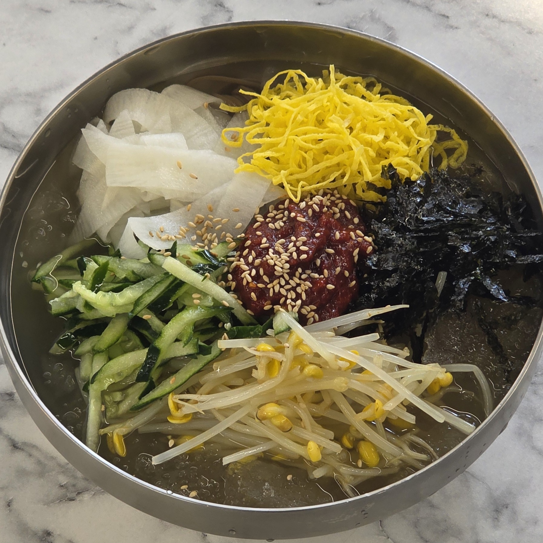 향촌1번가