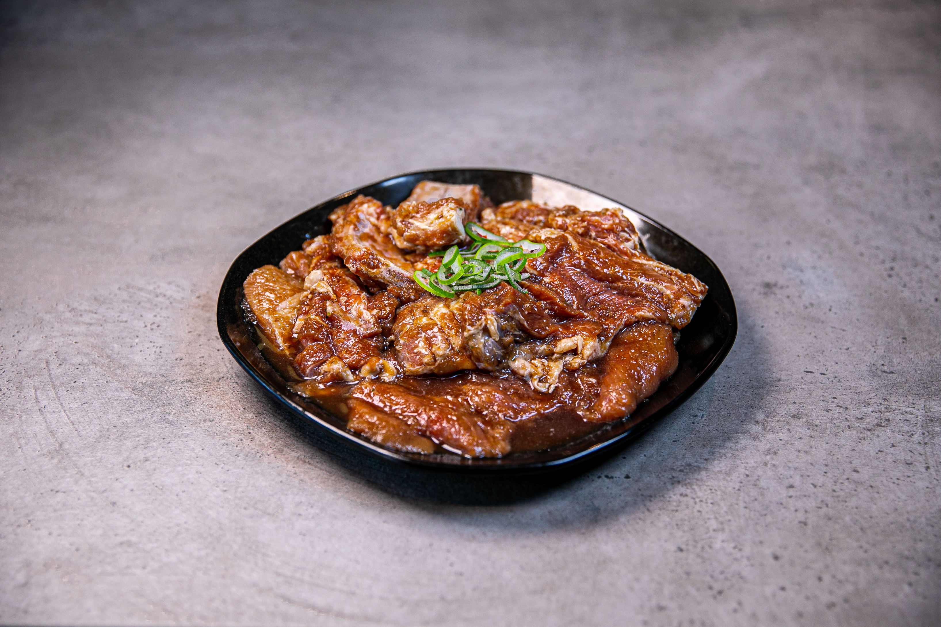 백제갈비