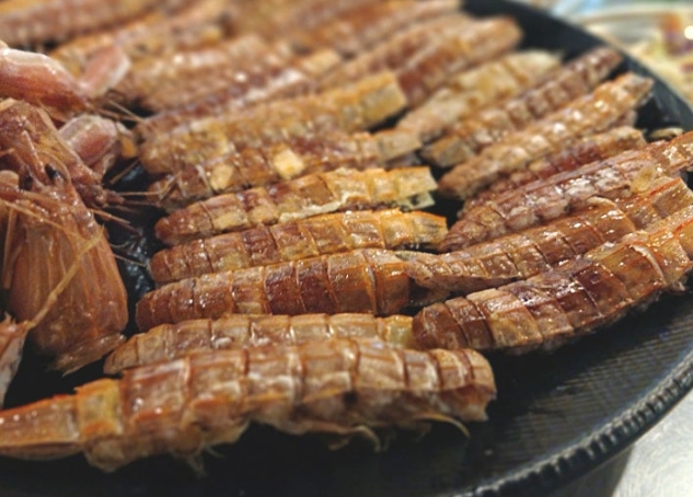 삼포이모네해물 마산댓거리본점