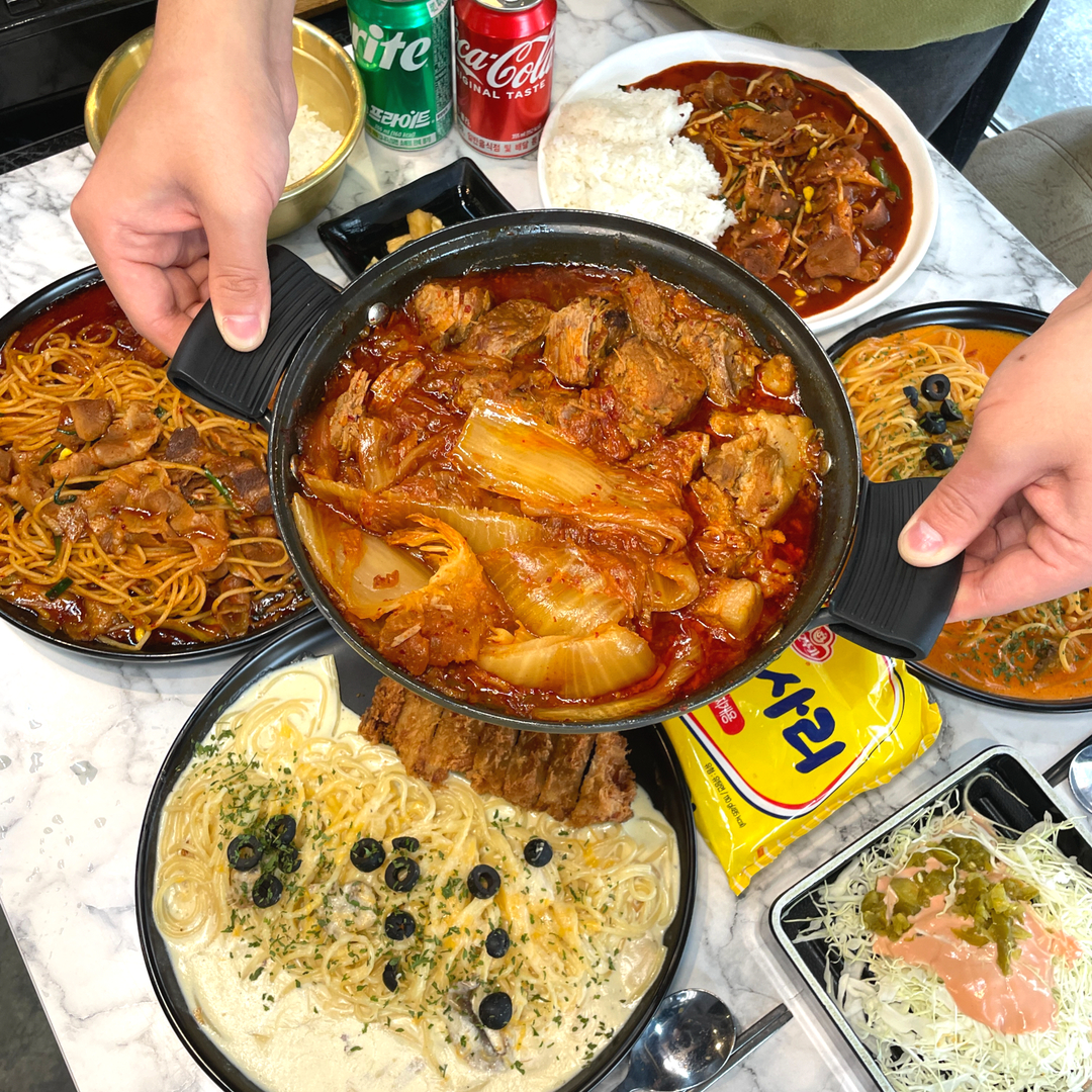 양재박삼겹 양재본점 대표 이미지