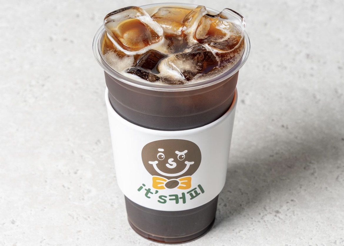 잇츠커피&하이빙수