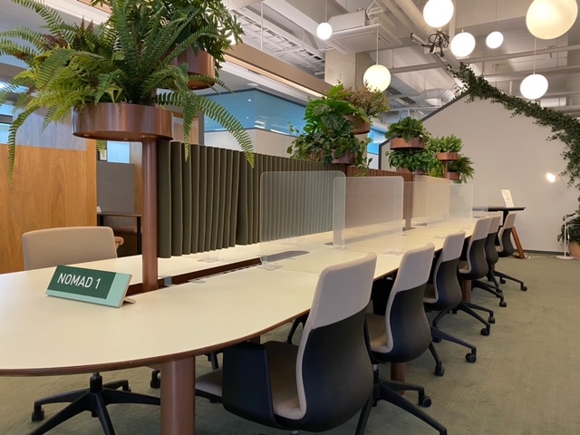 콜렉트웍스 코워킹스페이스 대표 이미지