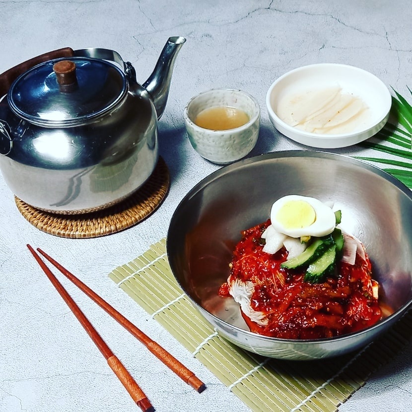 호호면옥