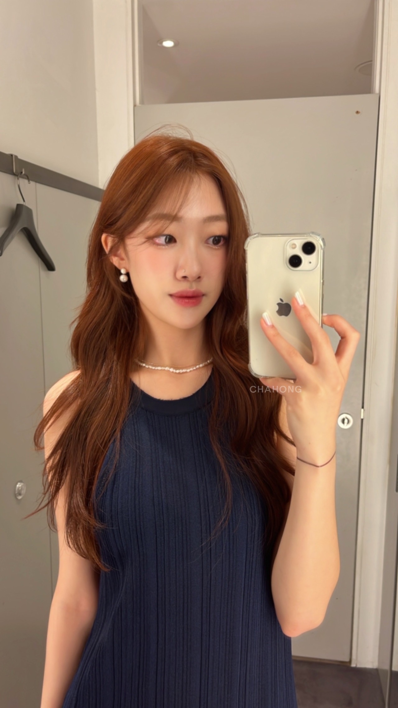 숨 헤어 덕소 내부 또는 관련 모습