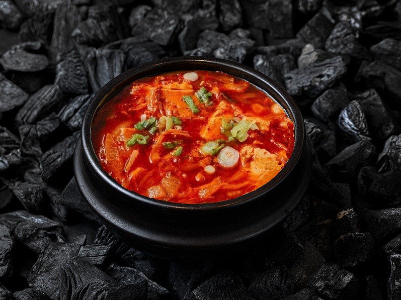 운로 김포라베니체점