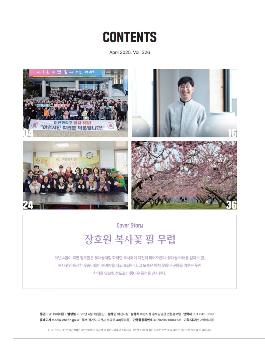 도화지