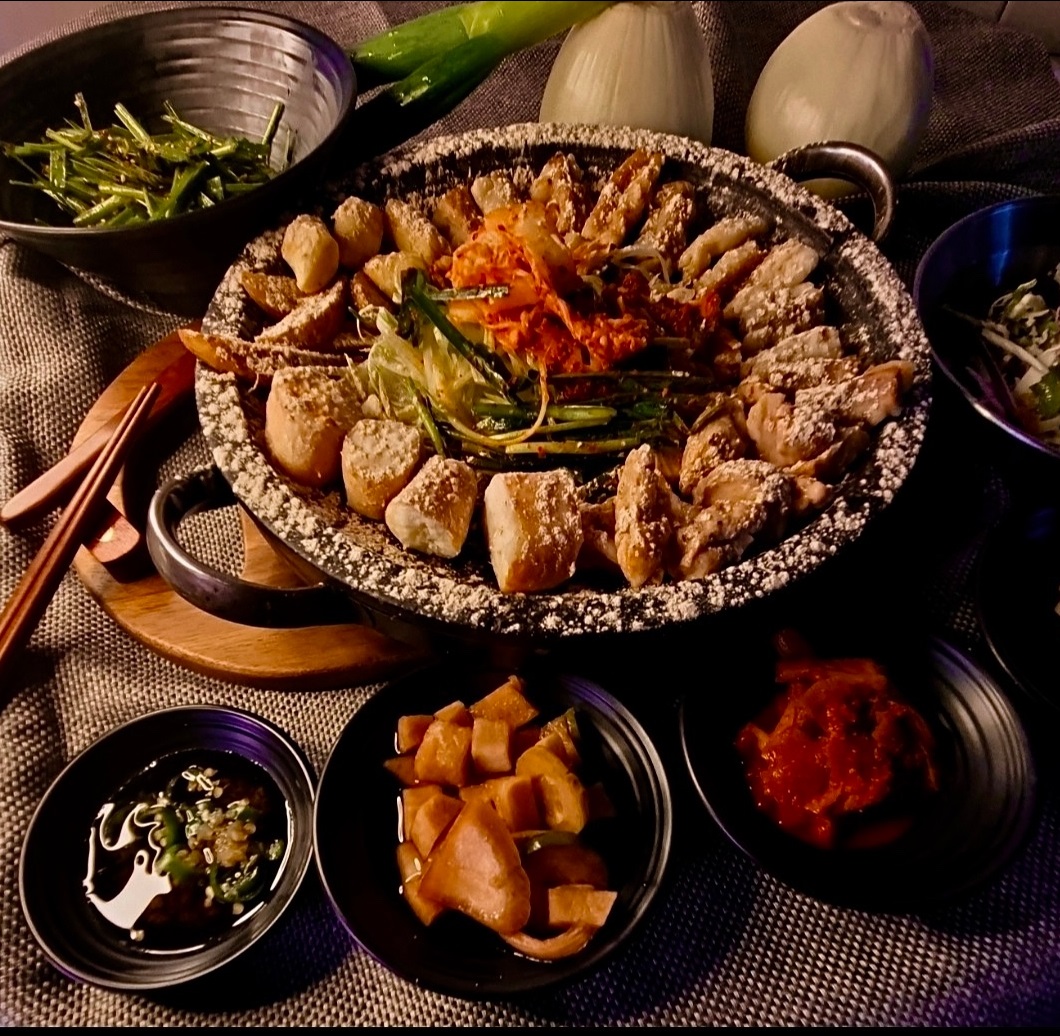 토평한우소곱창 부천점