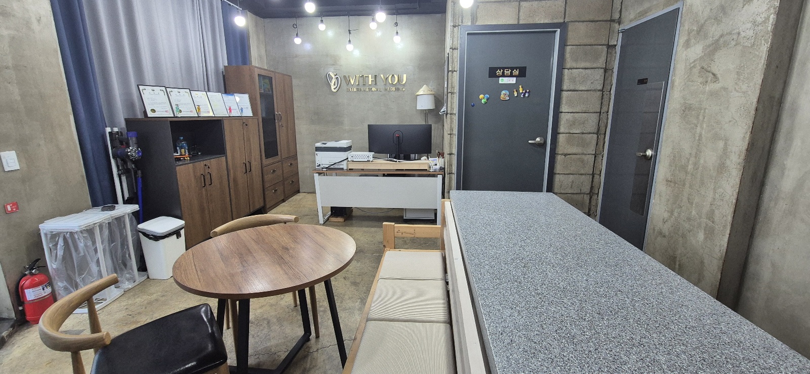 위드유국제웨딩 대표 이미지