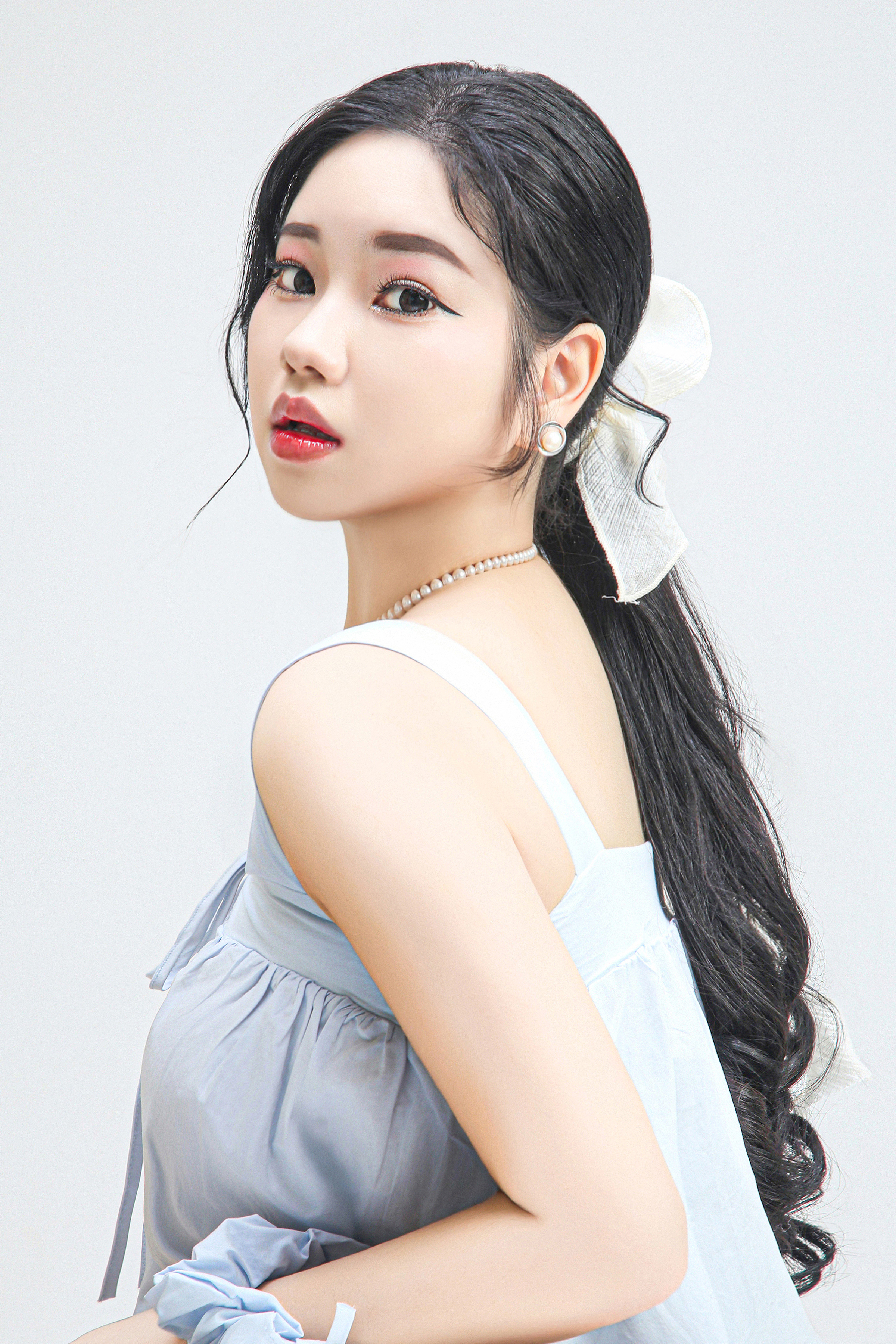 사진관,하연