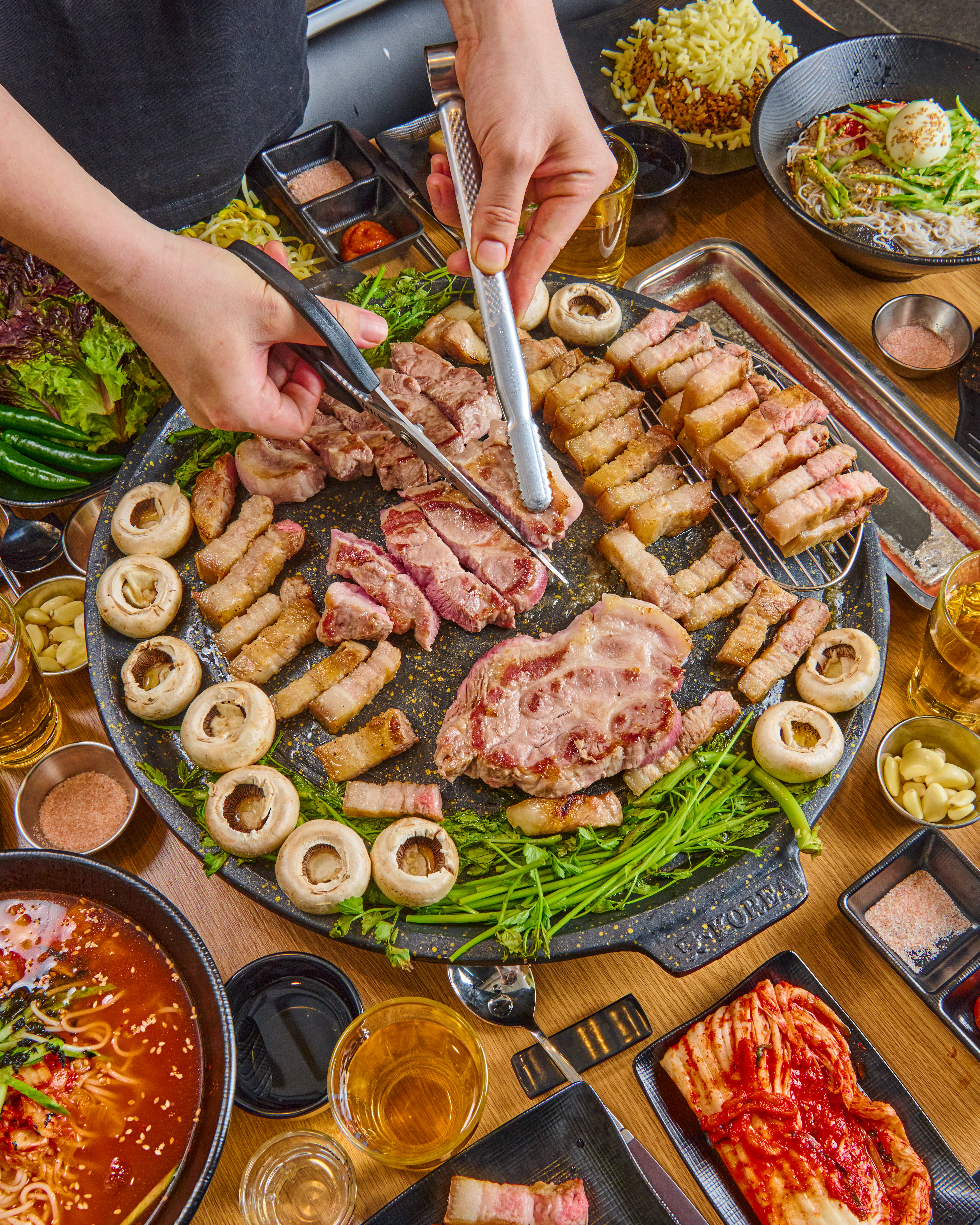 월화식당 구로디지털단지역점