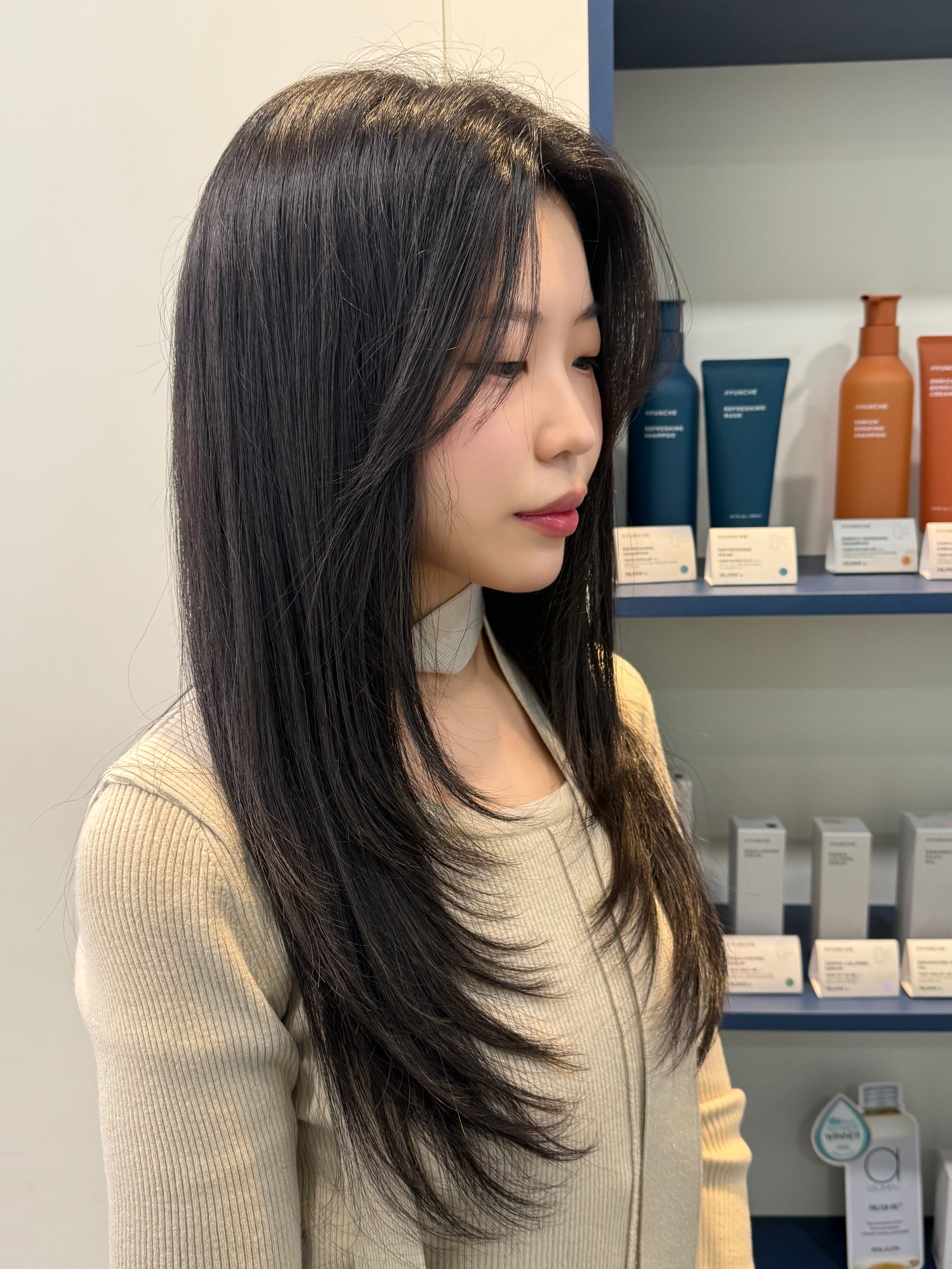 쉼 신도림2호점 내부 또는 관련 모습