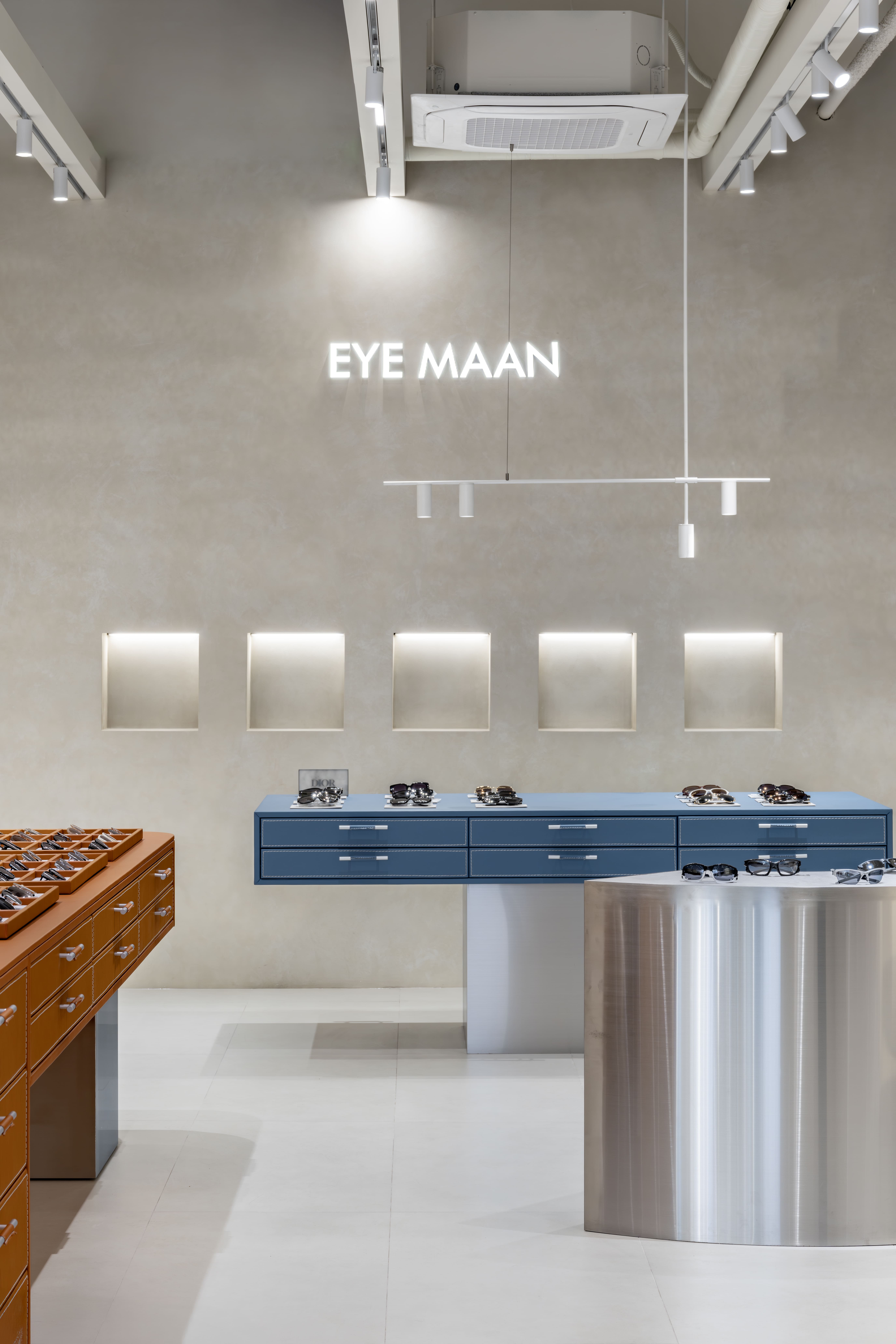 아이만안경원 구월점