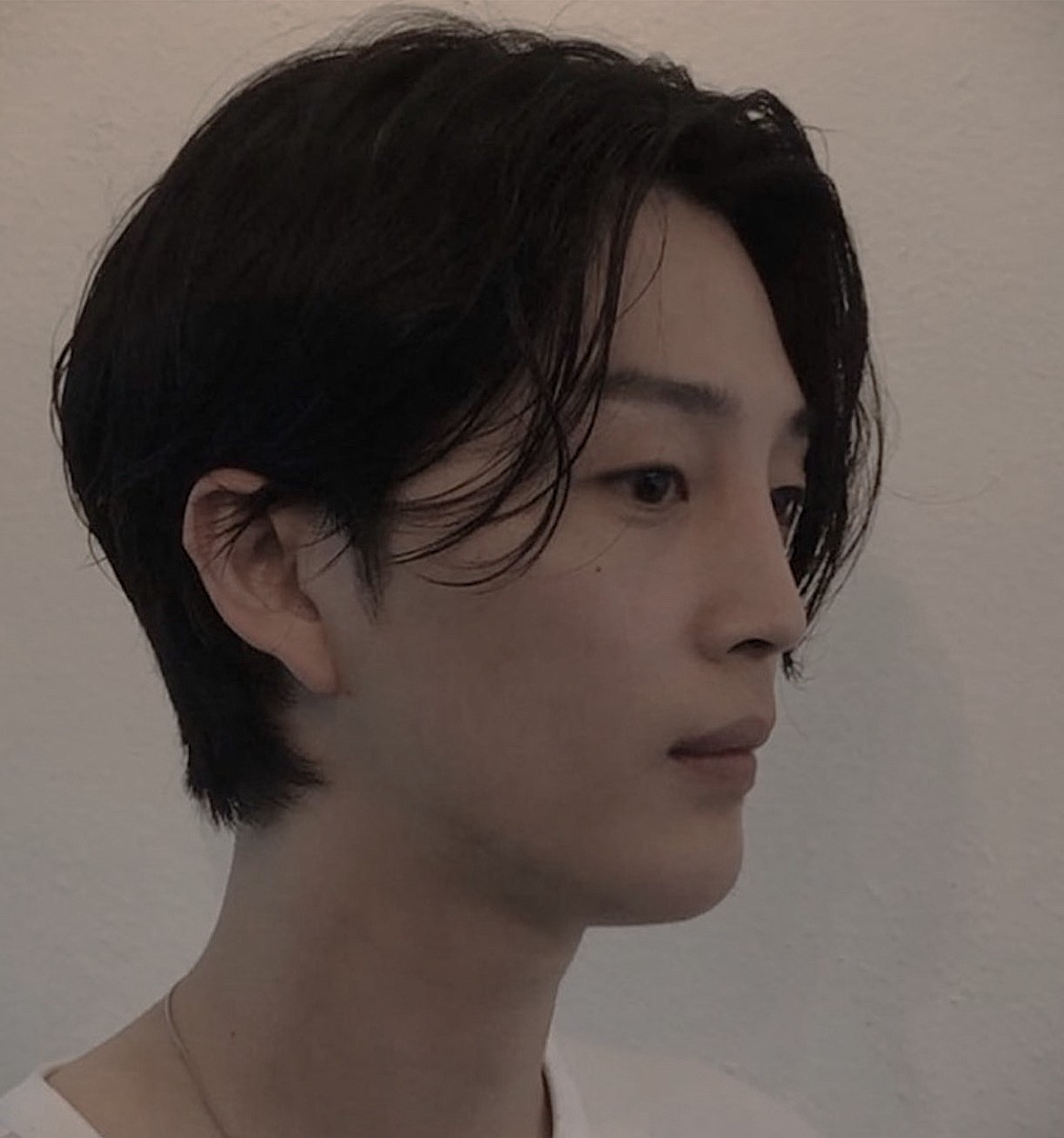 맨즈헤어 FACE
