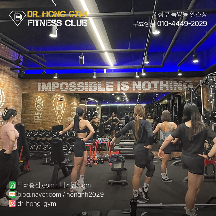 닥터홍짐