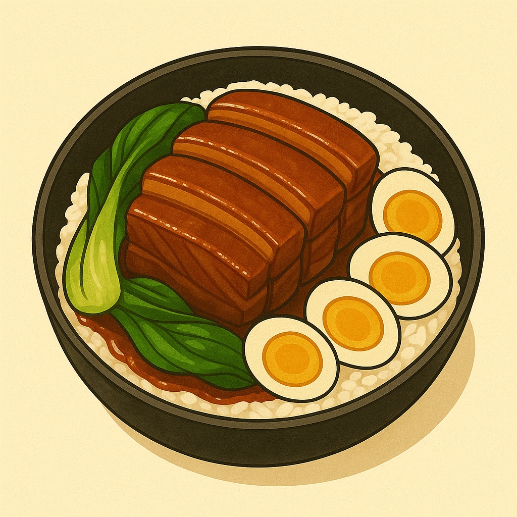 모락