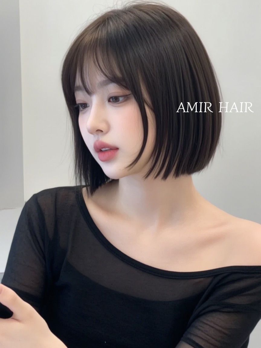아미르헤어 검단신도시점