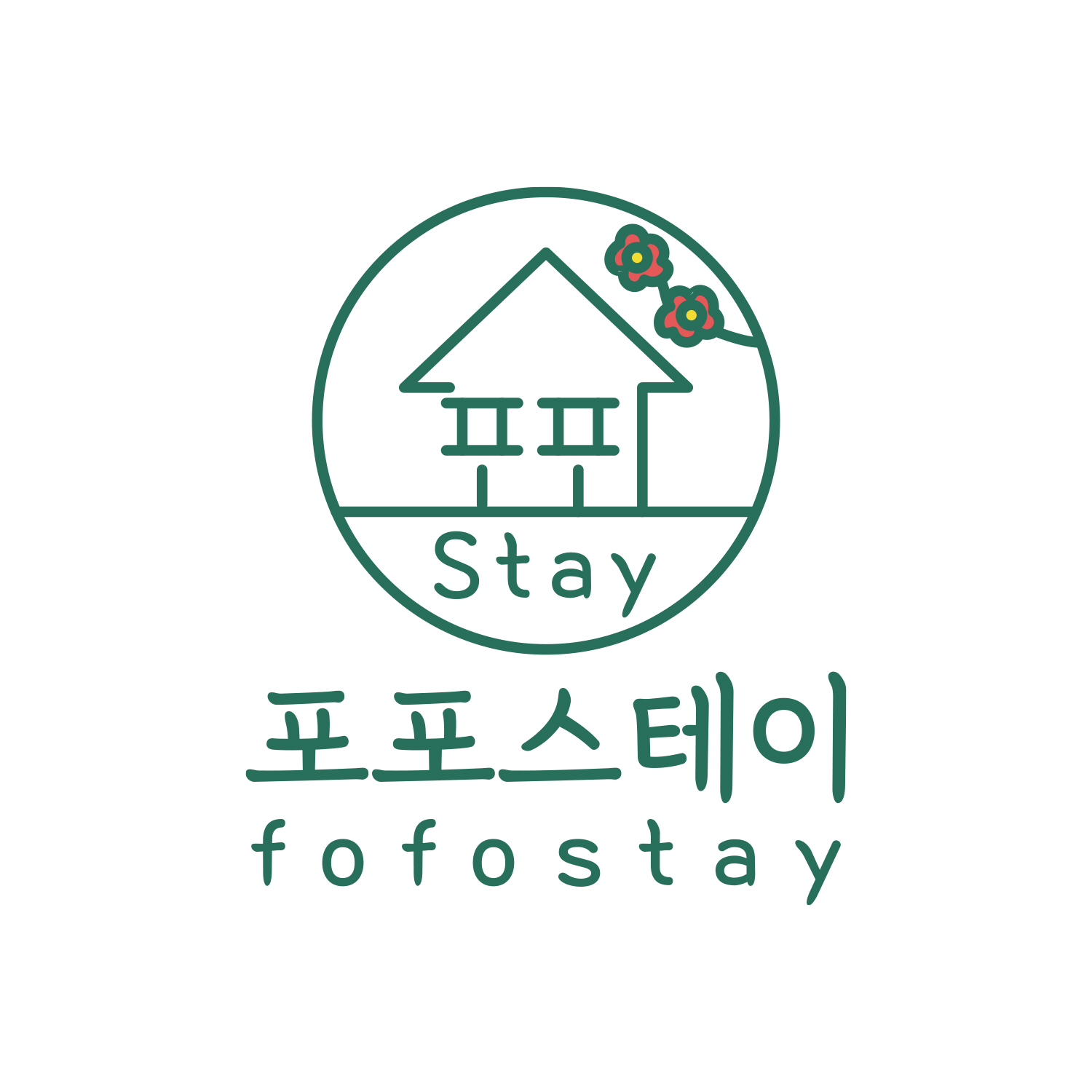 포포스테이