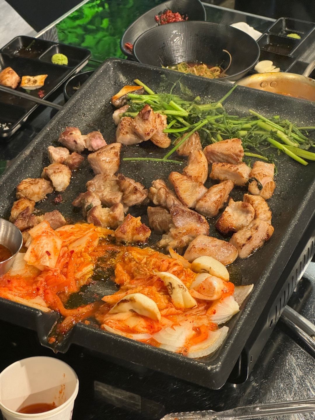 두사장네 깡통생고기 원종점