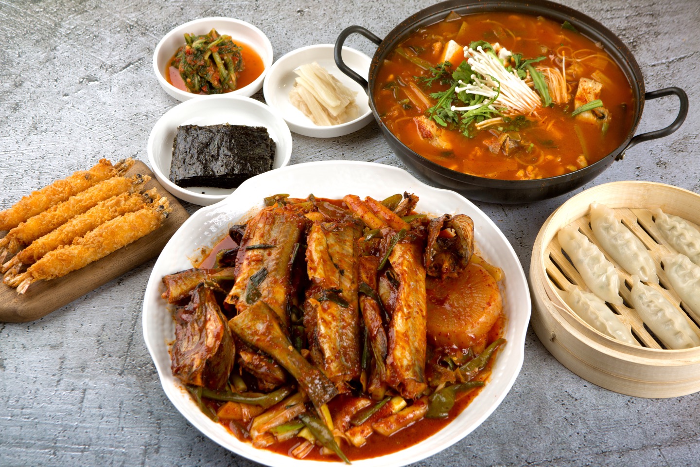 요약 정보 이미지