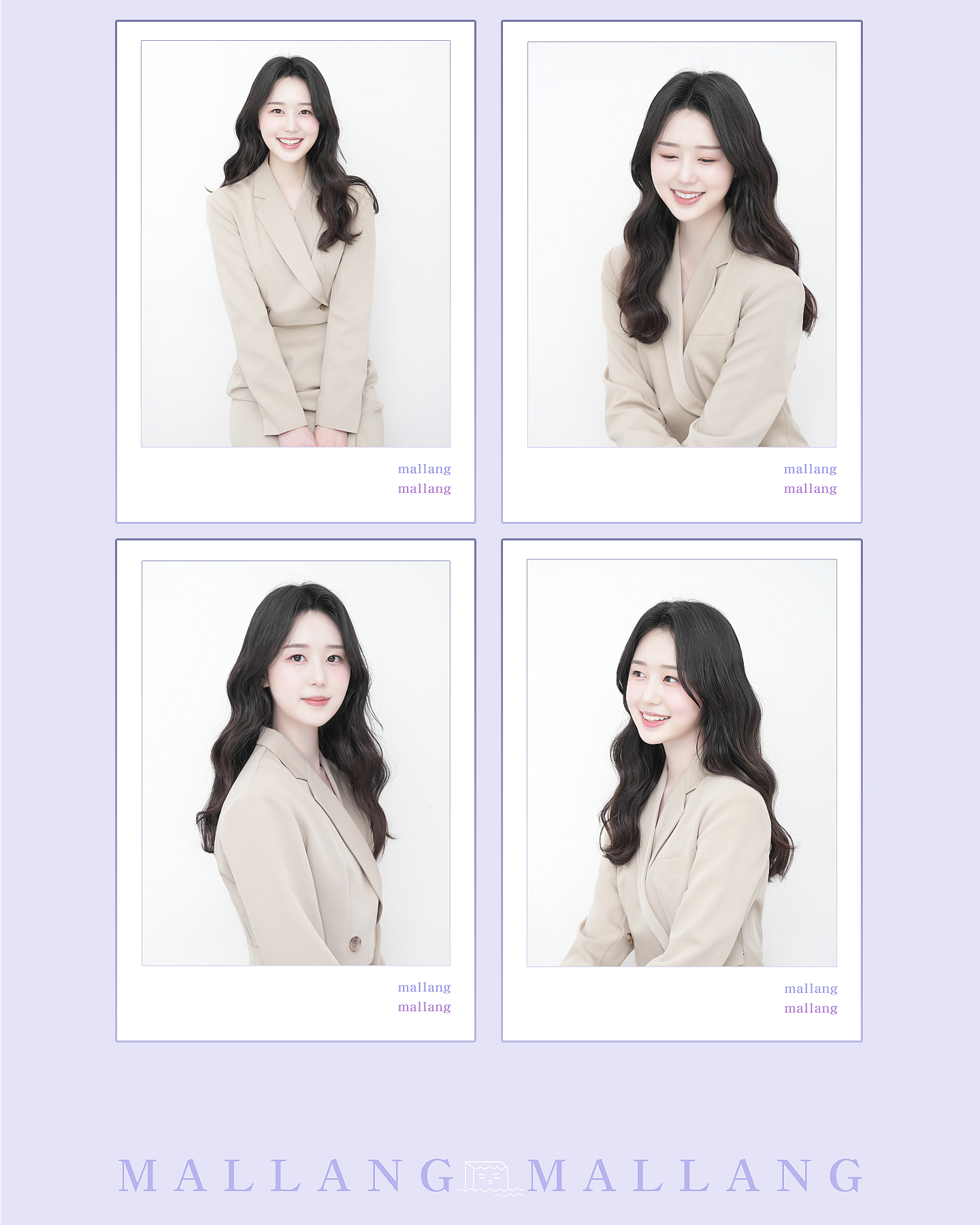 말랑말랑스튜디오 내부 또는 관련 모습