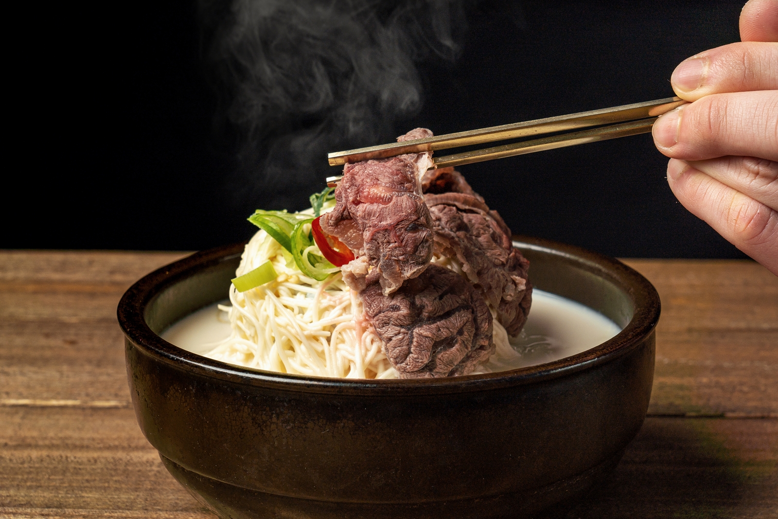 국빱집 아산탕정점